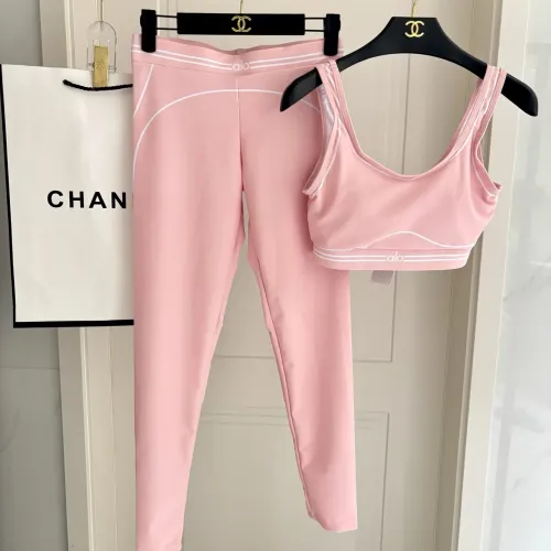 Cheap ALO Yoga Tracksuits For Women #1427619, $$42.00 USD On ALO Tracksuits