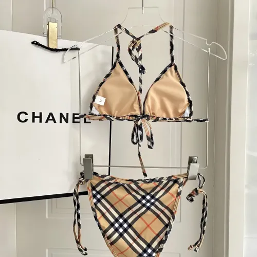 Replica Burberry Bathing Suits For Women #1427620 $36.00 USD for Wholesale