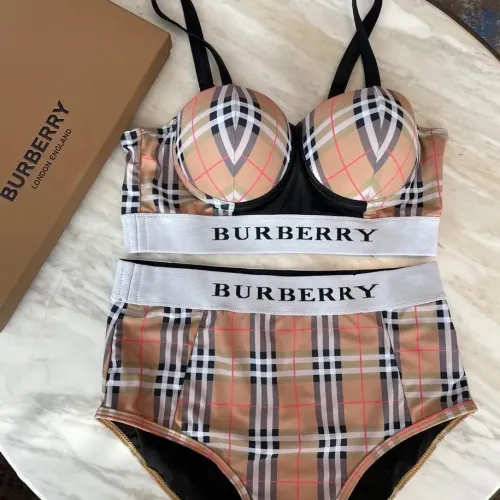 Cheap Burberry Bathing Suits For Women #1427622, $$38.00 USD On Burberry Bathing Suits