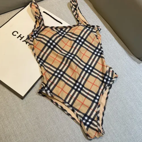 Cheap Burberry Bathing Suits For Women #1427623, $$39.00 USD On Burberry Bathing Suits