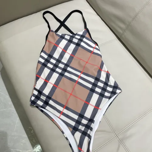 Cheap Burberry Bathing Suits For Women #1427624, $$39.00 USD On Burberry Bathing Suits
