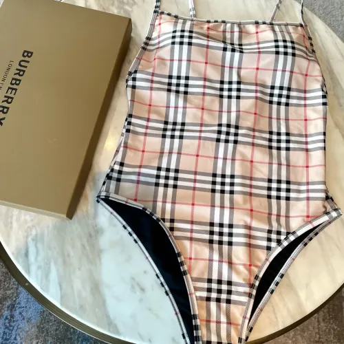 Cheap Burberry Bathing Suits For Women #1427625, $$39.00 USD On Burberry Bathing Suits