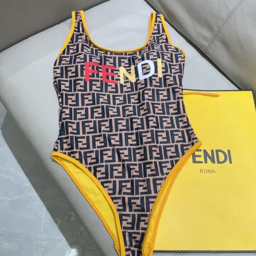 Cheap Fendi Bathing Suits For Women #1427627, $$39.00 USD On Fendi Bathing Suits