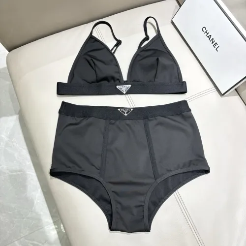 Replica Prada Bathing Suits For Women #1427629 $40.00 USD for Wholesale