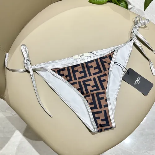 Replica Fendi Bathing Suits For Women #1427636 $38.00 USD for Wholesale