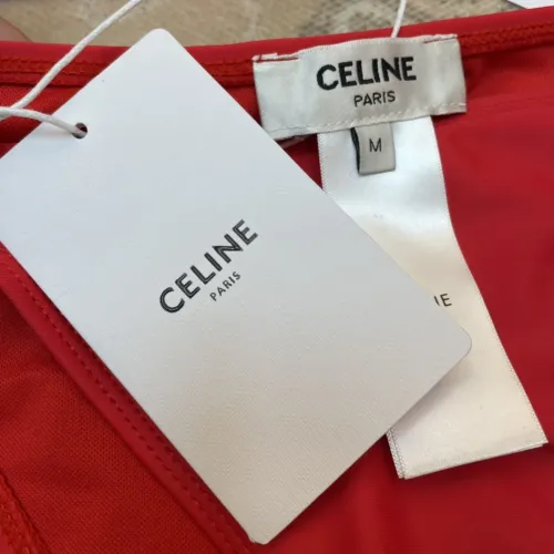 Replica Celine Bathing Suits For Women #1427638 $40.00 USD for Wholesale