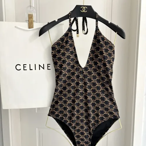 Cheap Celine Bathing Suits For Women #1427639, $$40.00 USD On Celine Bathing Suits
