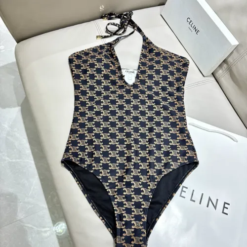 Replica Celine Bathing Suits For Women #1427639 $40.00 USD for Wholesale