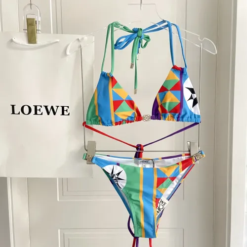 Replica LOEWE Bathing Suits For Women #1427640 $40.00 USD for Wholesale