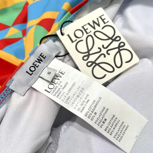 Replica LOEWE Bathing Suits For Women #1427641 $40.00 USD for Wholesale