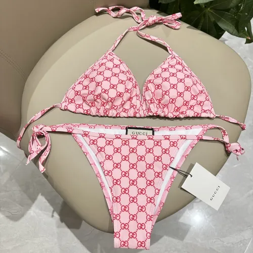 Cheap Gucci Swimming &amp; Bathing Suits For Women #1427642, $$34.00 USD On Gucci Swimming &amp; Bathing Suits