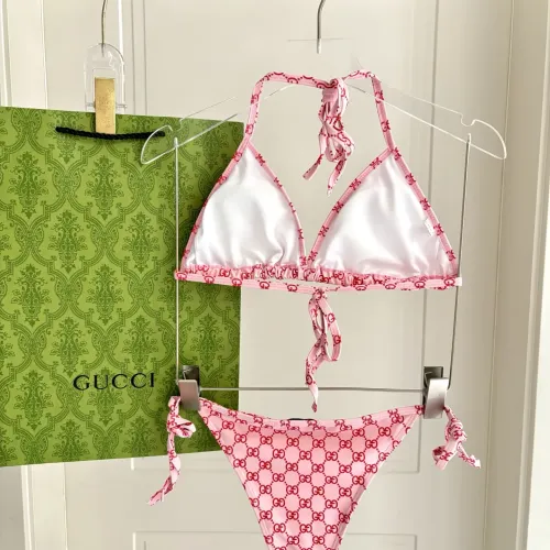 Replica Gucci Swimming & Bathing Suits For Women #1427642 $34.00 USD for Wholesale