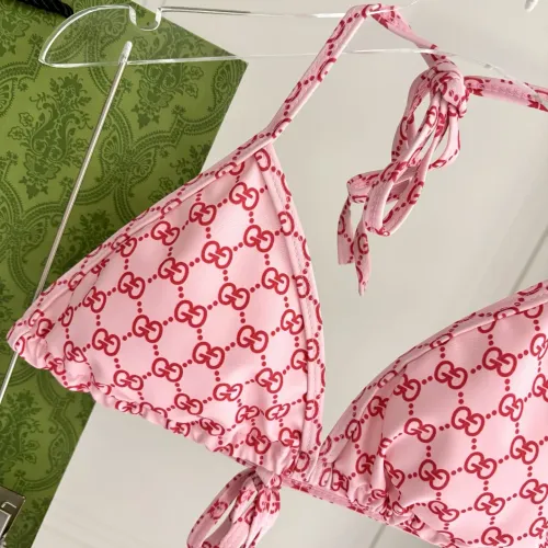 Replica Gucci Swimming & Bathing Suits For Women #1427642 $34.00 USD for Wholesale