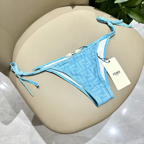 Replica Fendi Bathing Suits For Women #1427647 $34.00 USD for Wholesale