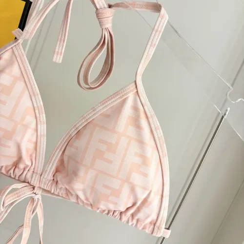 Replica Fendi Bathing Suits For Women #1427648 $34.00 USD for Wholesale