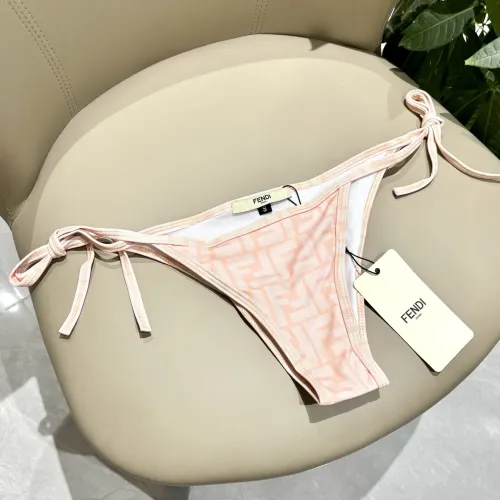 Replica Fendi Bathing Suits For Women #1427648 $34.00 USD for Wholesale