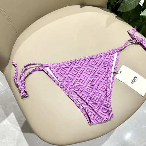 Replica Fendi Bathing Suits For Women #1427649 $34.00 USD for Wholesale