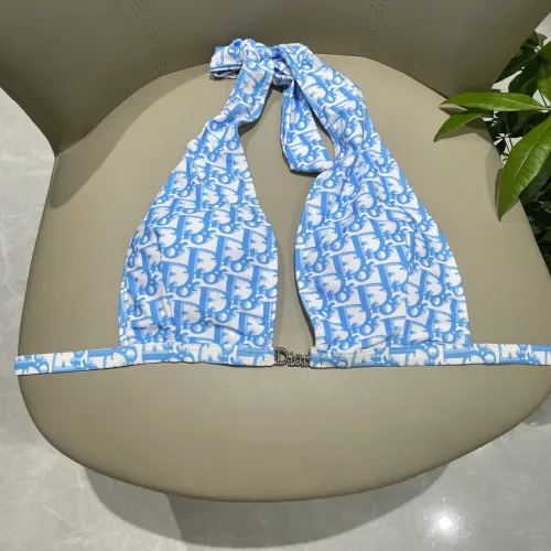 Replica Christian Dior Bathing Suits For Women #1427651 $38.00 USD for Wholesale