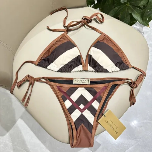 Cheap Burberry Bathing Suits For Women #1427652, $$38.00 USD On Burberry Bathing Suits