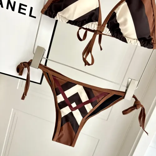 Replica Burberry Bathing Suits For Women #1427652 $38.00 USD for Wholesale