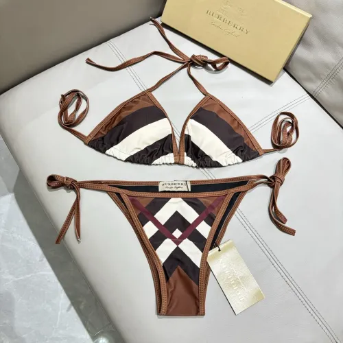 Replica Burberry Bathing Suits For Women #1427652 $38.00 USD for Wholesale