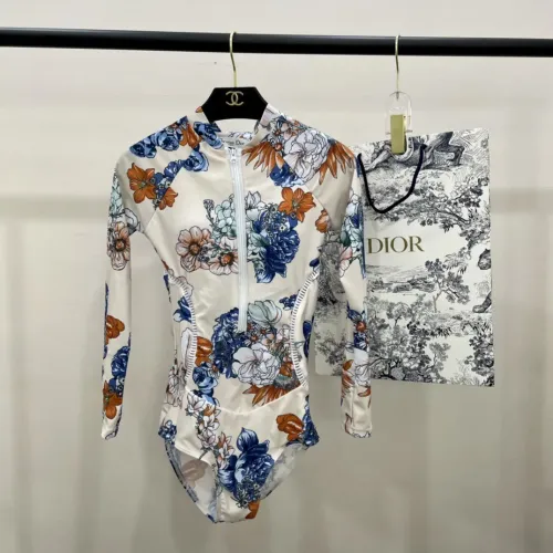 Cheap Christian Dior Bathing Suits For Women #1427656, $$40.00 USD On Christian Dior Bathing Suits