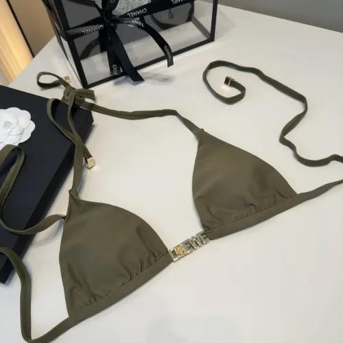 Replica LOEWE Bathing Suits For Women #1427657 $40.00 USD for Wholesale