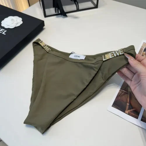 Replica LOEWE Bathing Suits For Women #1427657 $40.00 USD for Wholesale