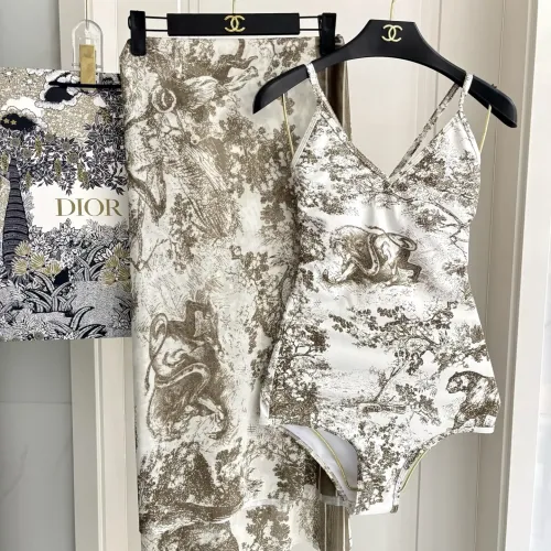 Cheap Christian Dior Bathing Suits For Women #1427659, $$42.00 USD On Christian Dior Bathing Suits