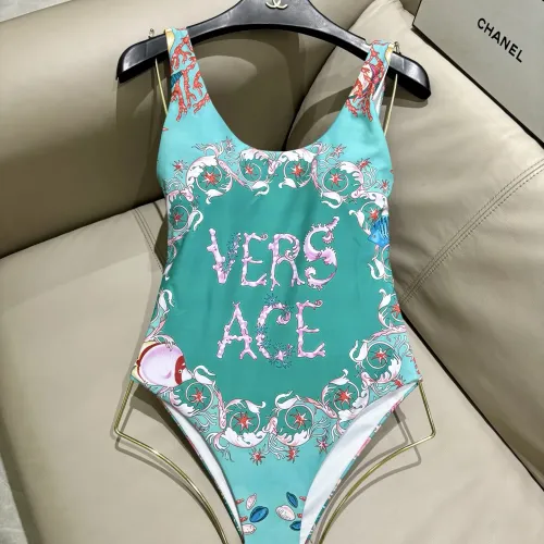 Cheap Versace Bathing Suits For Women #1427661, $$39.00 USD On Versace Bathing Suits