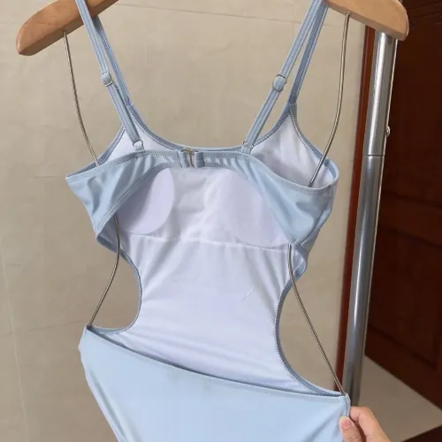 Replica MIU MIU Bathing Suits For Women #1427664 $42.00 USD for Wholesale