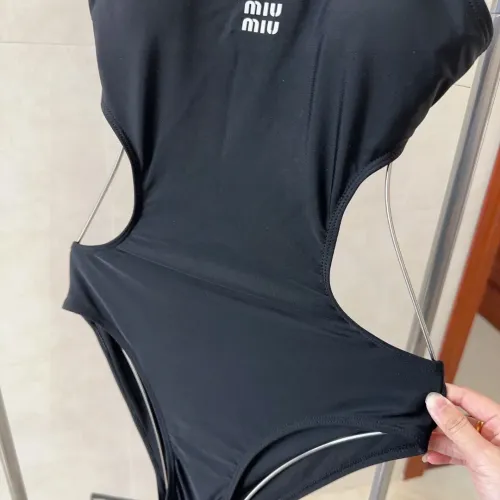 Replica MIU MIU Bathing Suits For Women #1427665 $42.00 USD for Wholesale
