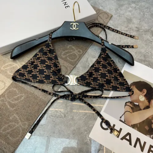 Replica Celine Bathing Suits For Women #1427667 $40.00 USD for Wholesale