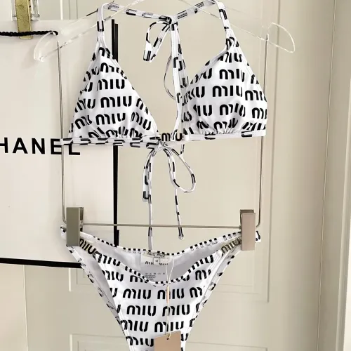 Replica MIU MIU Bathing Suits For Women #1427670 $39.00 USD for Wholesale