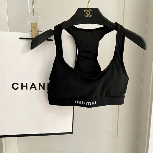 Replica MIU MIU Bathing Suits For Women #1427671 $39.00 USD for Wholesale