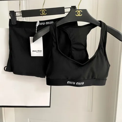 Replica MIU MIU Bathing Suits For Women #1427671 $39.00 USD for Wholesale