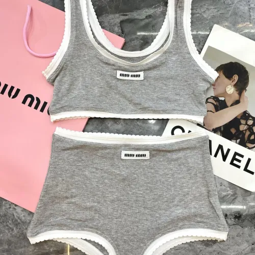 Cheap MIU MIU Bathing Suits For Women #1427674, $$40.00 USD On MIU MIU Bathing Suits