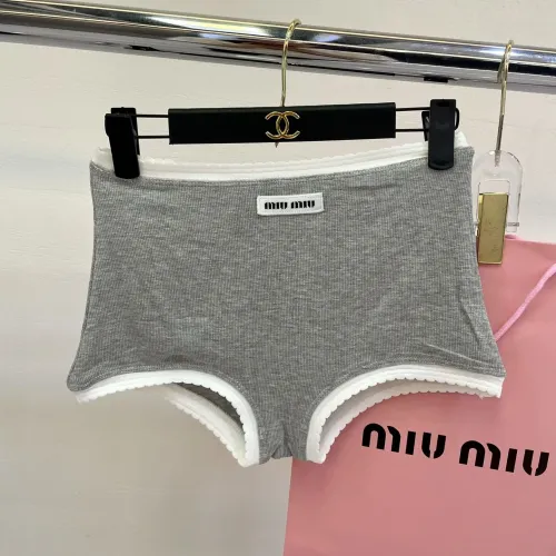 Replica MIU MIU Bathing Suits For Women #1427674 $40.00 USD for Wholesale
