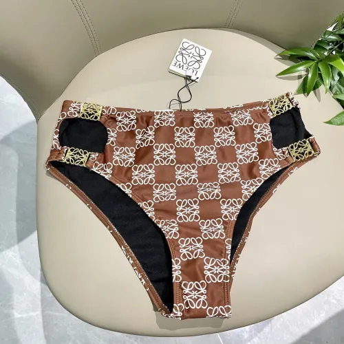 Replica LOEWE Bathing Suits For Women #1427678 $40.00 USD for Wholesale