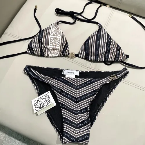 Replica LOEWE Bathing Suits For Women #1427679 $40.00 USD for Wholesale