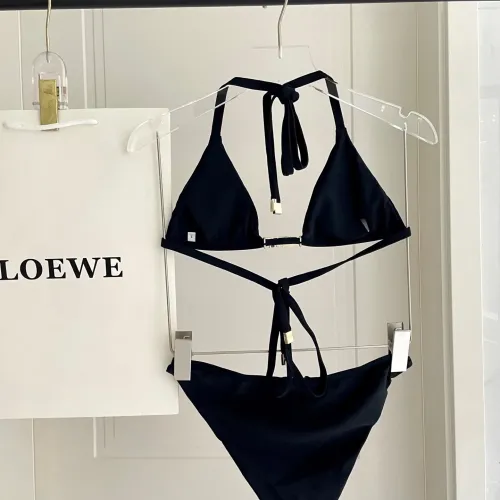 Replica LOEWE Bathing Suits For Women #1427686 $40.00 USD for Wholesale
