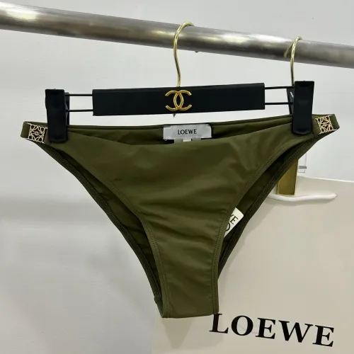 Replica LOEWE Bathing Suits For Women #1427687 $40.00 USD for Wholesale