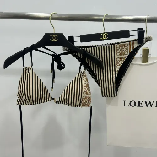 Replica LOEWE Bathing Suits For Women #1427688 $40.00 USD for Wholesale