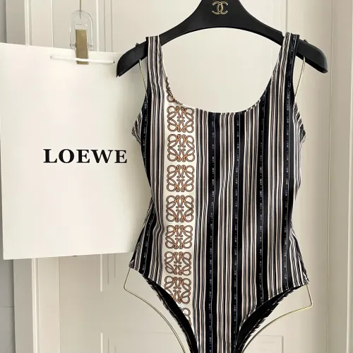 Cheap LOEWE Bathing Suits For Women #1427691, $$40.00 USD On LOEWE Bathing Suits