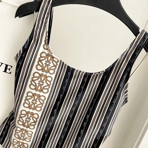 Replica LOEWE Bathing Suits For Women #1427691 $40.00 USD for Wholesale