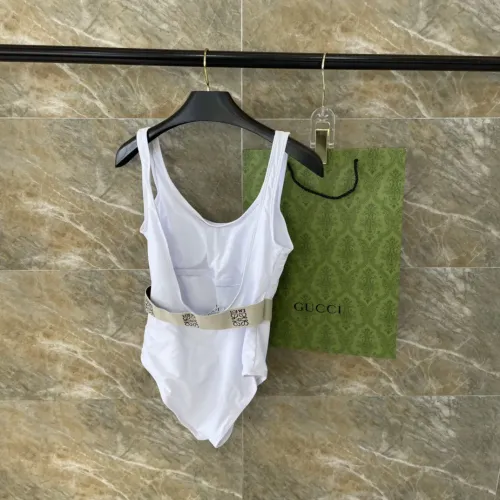 Replica LOEWE Bathing Suits For Women #1427692 $38.00 USD for Wholesale