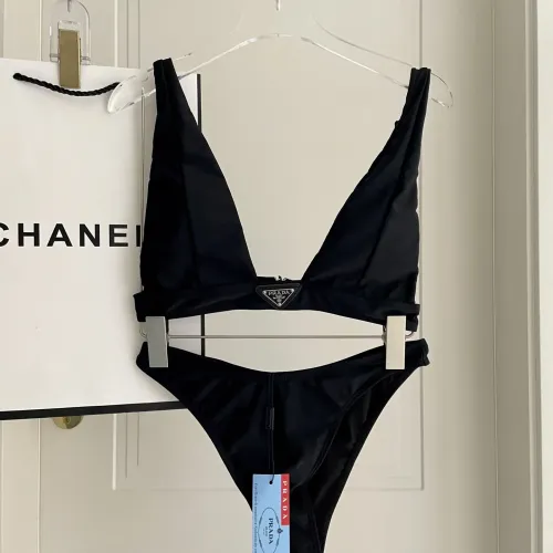 Replica Prada Bathing Suits For Women #1427694 $38.00 USD for Wholesale
