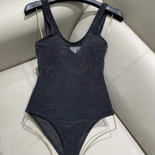 Cheap Prada Bathing Suits For Women #1427696, $$39.00 USD On Prada Bathing Suits