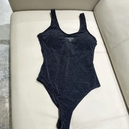 Replica Prada Bathing Suits For Women #1427696 $39.00 USD for Wholesale