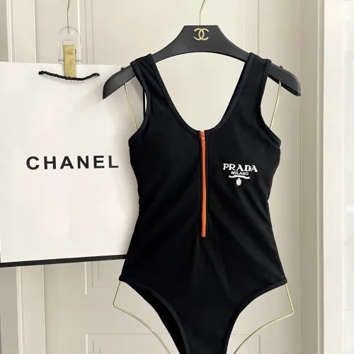 Cheap Prada Bathing Suits For Women #1427698, $$40.00 USD On Prada Bathing Suits